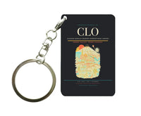 Thumbnail for Alfonso Bonilla Aragon International Airport CLO Black