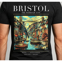 Thumbnail for BRISTOL - Cover