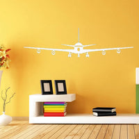 Thumbnail for Boeing 707 Wall Sticker - view 2