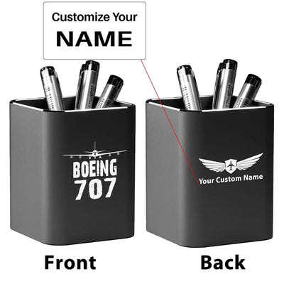 Customisable Boeing 707 Pen
