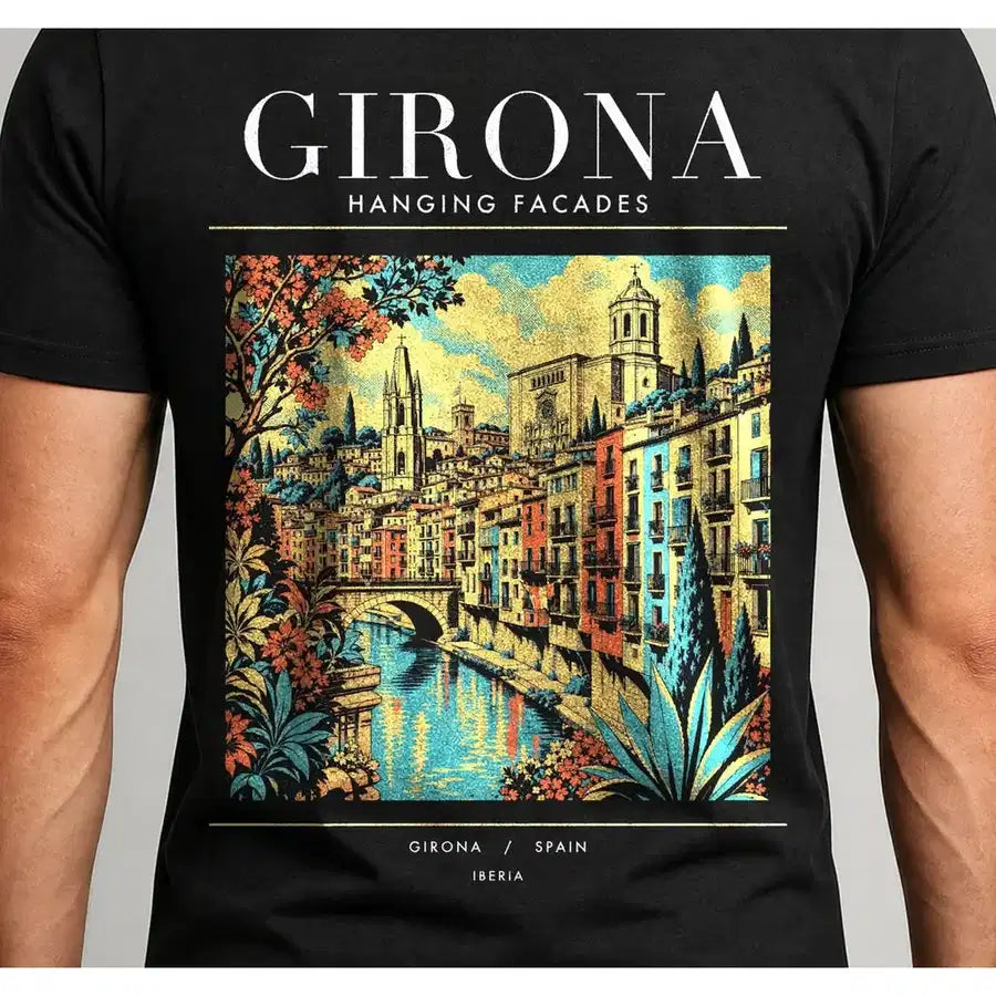 GIRONA - Cover