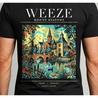 Thumbnail for WEEZE - Cover