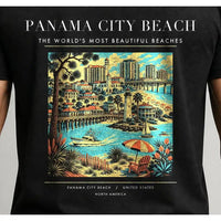 Thumbnail for PANAMA CITY BEACH - Cover