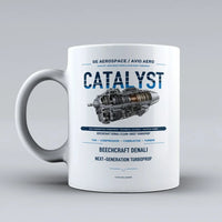 Thumbnail for Mug design on white catalyst