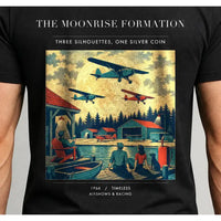 Thumbnail for VINTAGE G4431 - The Moonrise Formation - Cover