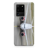 Thumbnail for Face to Face with Boeing 737 Samsung Case - Horizontal
