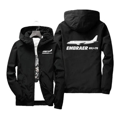 Embraer Windbreaker