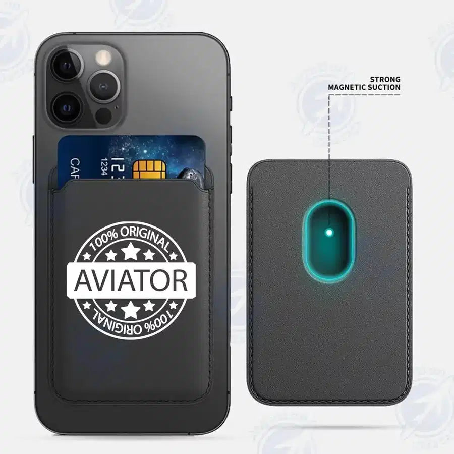 Aviator iPhone Case