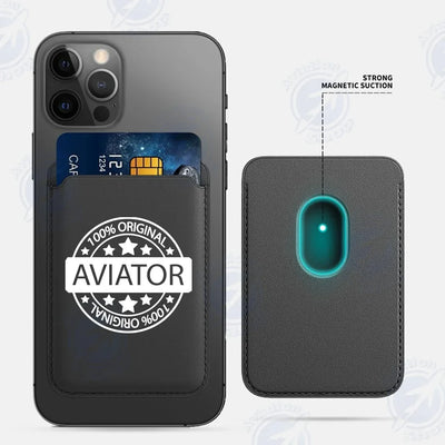 Aviator iPhone Case