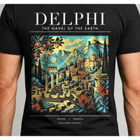Thumbnail for DELPHI - Cover