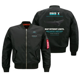 AgEagle eBee X Bomber Jacket