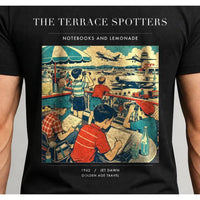 Thumbnail for VINTAGE G4114 - The Terrace Spotters - Cover