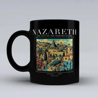 Thumbnail for NAZARETH - Poster - Mug - Black