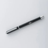 Thumbnail for Boeing 757 Silhouette ballpen - black