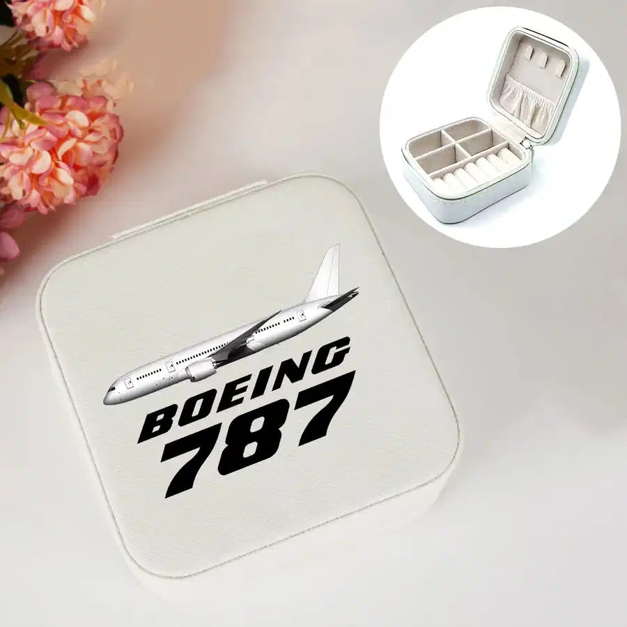 Boeing 787 pilot accessory from Aviation Shop