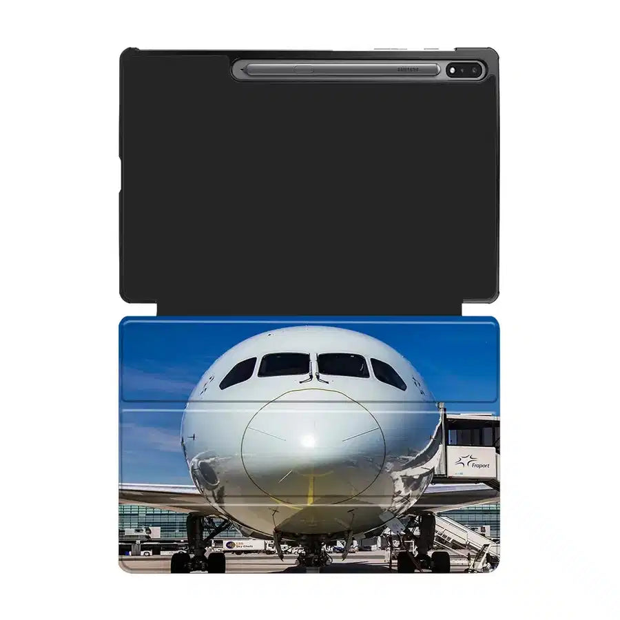 Boeing 787 iPad Case