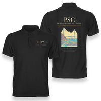 Thumbnail for Tri-Cities Airport PSC — Pasco Black