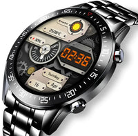Thumbnail for Super Stylish New Style Smart Watch