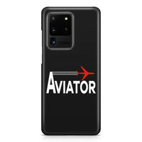 Thumbnail for Aviator Samsung Case