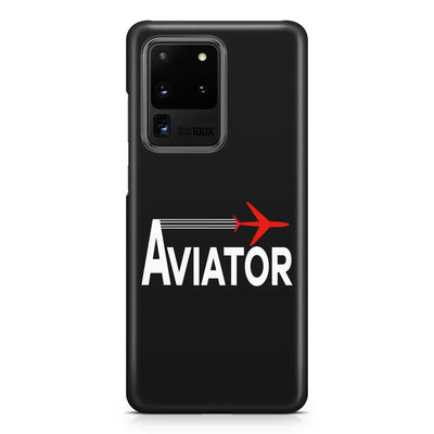 Aviator Samsung Case