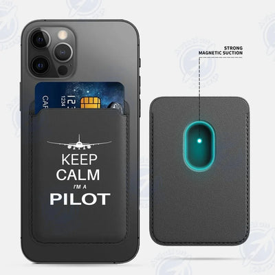 Boeing 777 iPhone Case