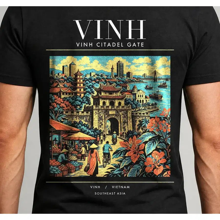 VINH - Cover