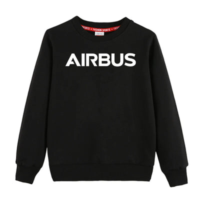 Airbus & Text 