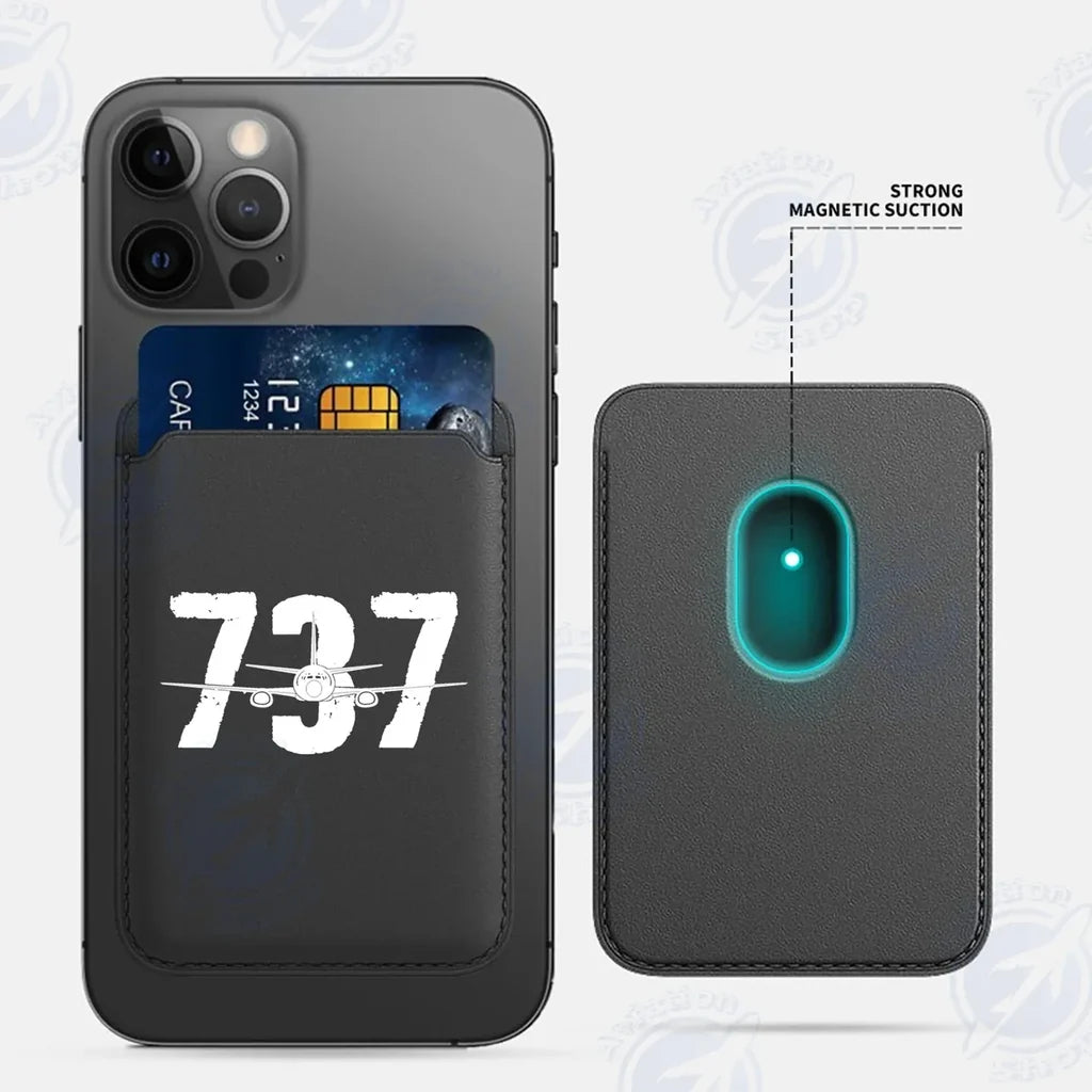 Boeing 737 iPhone Case