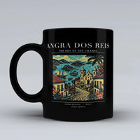 Thumbnail for ANGRA DOS REIS - Poster - Mug - Black
