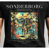 Thumbnail for SØNDERBORG - Cover