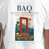 Thumbnail for Ernesto Cortissoz International Airport BAQ - Cover 2