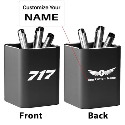 Customisable Boeing 717 Pen