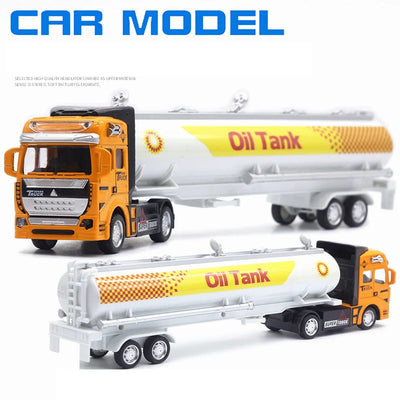 1:48 Large Alloy European Oil Model
