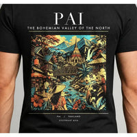 Thumbnail for PAI - Cover