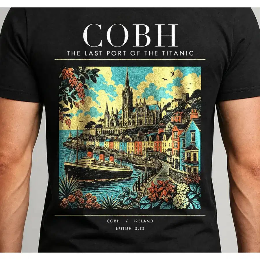 COBH - Cover