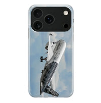 Thumbnail for Airbus A350 iPhone Case