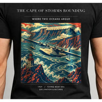 Thumbnail for VINTAGE G4494 - The Cape Of Storms Rounding - Cover