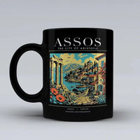 Thumbnail for ASSOS - Poster - Mug - Black