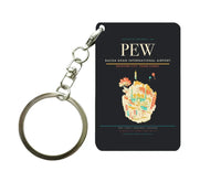 Thumbnail for Bacha Khan International Airport PEW Black