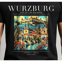 Thumbnail for WURZBURG - Cover