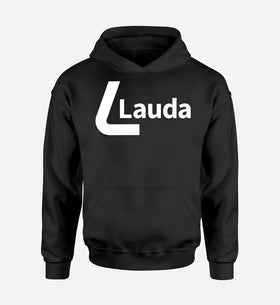 Single-Side Printing — Lauda Hoodies