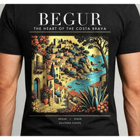 Thumbnail for BEGUR - Cover