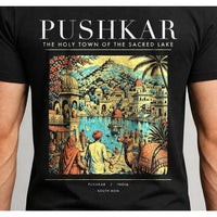 Thumbnail for PUSHKAR - Cover