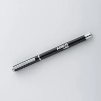 Thumbnail for Airbus A380 & Text ballpen - black