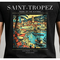 Thumbnail for SAINT-TROPEZ - Cover