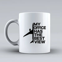 Thumbnail for Customisable My Office Has The Best Mug - view 2