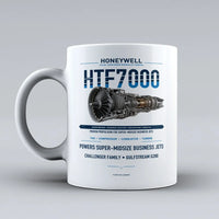 Thumbnail for Mug design on white htf7000