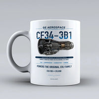 Thumbnail for Mug design on white cf34 3b1