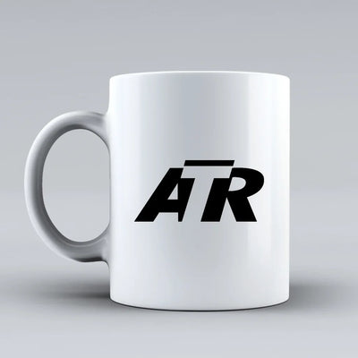 Customisable ATR & Text Mug - view 2