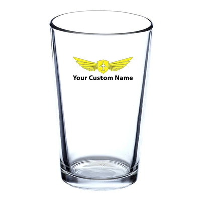 Custom Name 